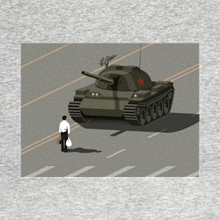 Tankman T-Shirt